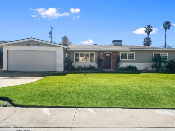 2701 Renegade Ave, Bakersfield, CA 93306