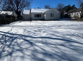 407 N Main St, Rector, AR 72461