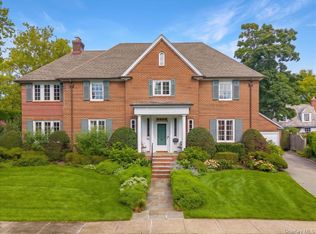 12 Linden Avenue, Larchmont, NY 10538