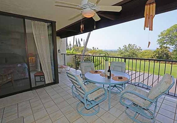 4th image of 78-6920 Alii Dr APT 204