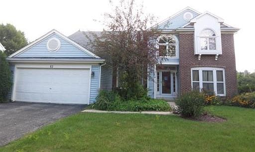 1st image of 83 S Saint Clair Ln