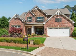 4650 Brighton View Trl, Cumming, GA 30040