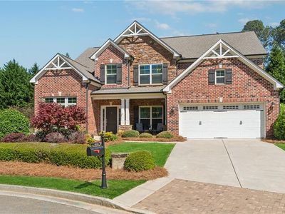4650 Brighton View Trl, Cumming, GA, 30040