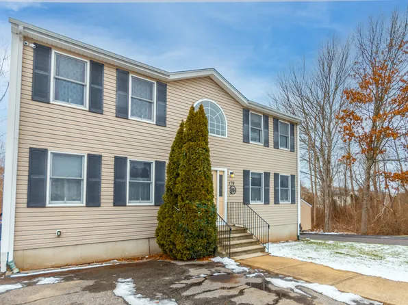 179 McMahon Street, Fall River, MA 02721