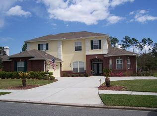 2437 Pinehurst Ln, Fleming Island, FL 32003