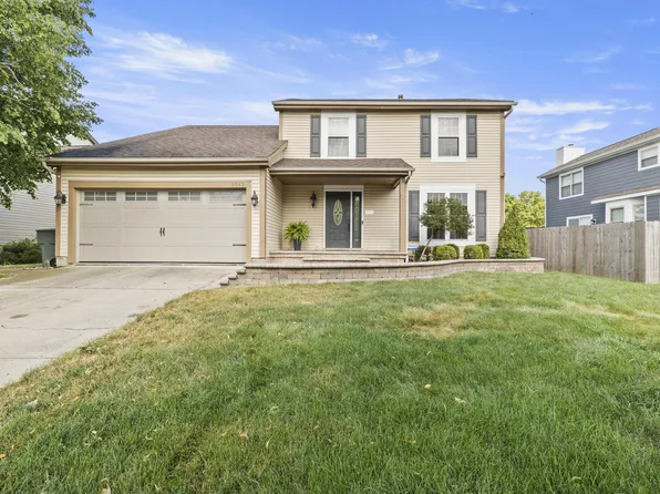 2345 Stonelick Ct, Hilliard, OH 43026