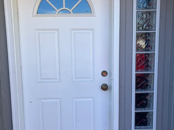 173 W Bonanza Cir, Tonto Basin, AZ 85553