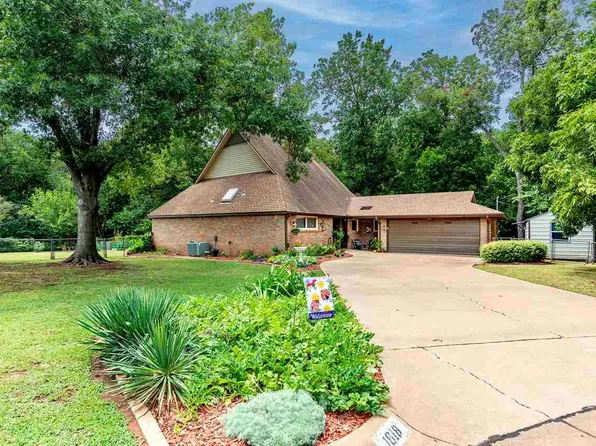 1618 Chiquita Ct, Stillwater, OK 74075