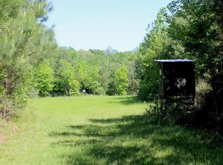 E Lincoln Rd SE, Bogue Chitto, MS 39629