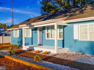 5705 Cedar Grove Rd, East New Market, MD 21631