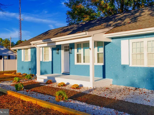 5705 Cedar Grove Rd, East New Market, MD 21631