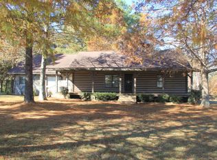 1835 Old Thomasville Rd, Ochlocknee, GA 31773