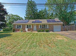 9 Palma Blvd, Albany, NY 12203