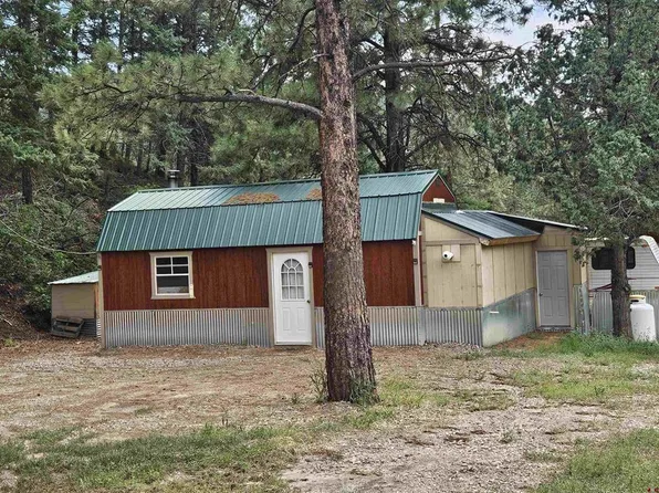 89 Joy Court, Pagosa Springs, CO 81147