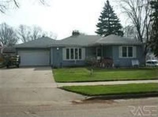 2108 S Lyndale Ave, Sioux Falls, SD 57105