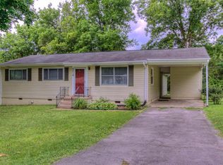 3310 Gleason Cir, Chattanooga, TN 37412