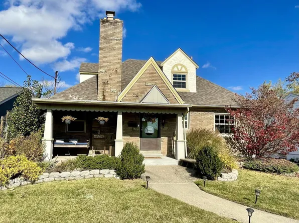 3734 Monfort Heights Dr, Cincinnati, OH 45247