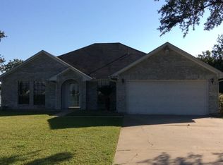 2509 Owens St, Dickinson, TX 77539