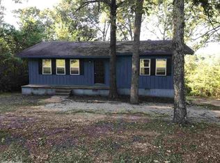 858 State Highway 56, Ash Flat, AR 72513