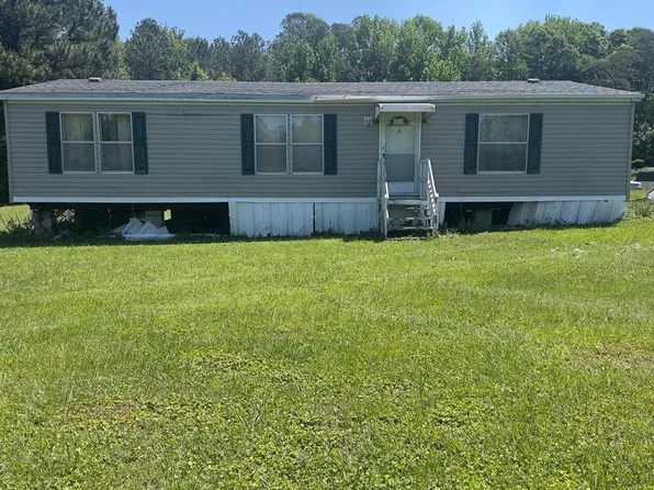 59 Walnut Ln, Heathsville, VA 22473
