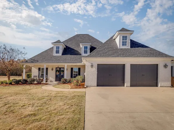 611 E Frenchmans Bend Rd, Monroe, LA 71203