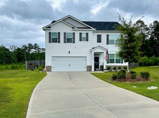 1146 Sims Dr, Augusta, GA 30909