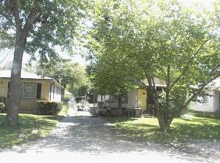 2029 Kildare Ave, Indianapolis, IN 46218