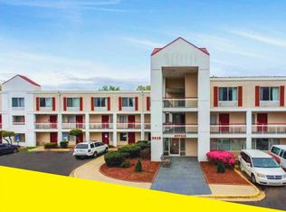 3415 Queen City Dr, Charlotte, NC 28208