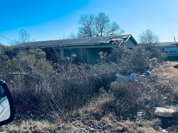 4376 Ivey St, Bastrop, LA 71220