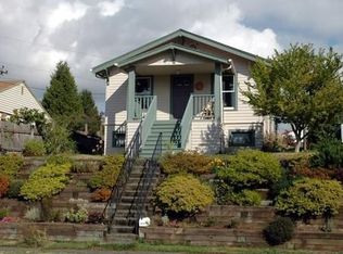 9230 20th Ave SW, Seattle, WA 98106