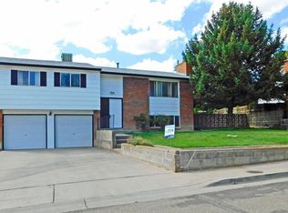 3103 Marquette Ave, Farmington, NM 87402