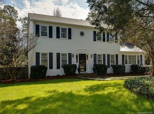 1201 Old Farm Rd, Charlotte, NC 28226