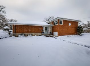 14841 La Salle St, Dolton, IL 60419