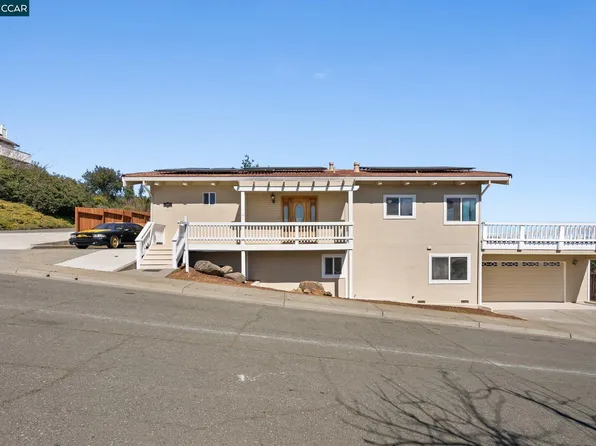129 Mountview Ter, Benicia, CA 94510