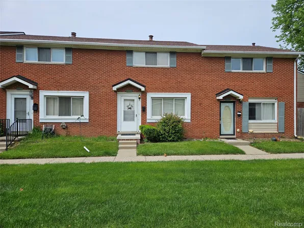 (undisclosed Address), Roseville, MI 48066