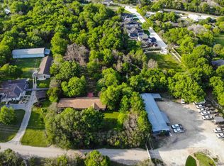 7406 Sherwood Rd, Austin, TX 78745