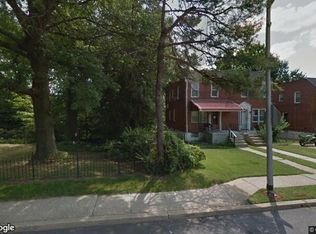 5715 Walther Ave, Baltimore, MD 21206