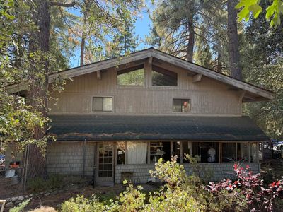 52835 Sugar Pine Dr, Idyllwild, CA, 92549