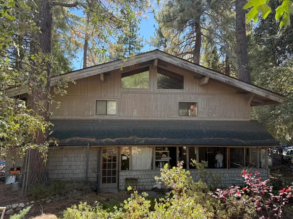 52835 Sugar Pine Dr, Idyllwild, CA 92549