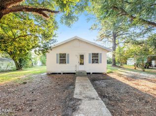 144 Hanks Pond Rd, Crowley, LA 70526