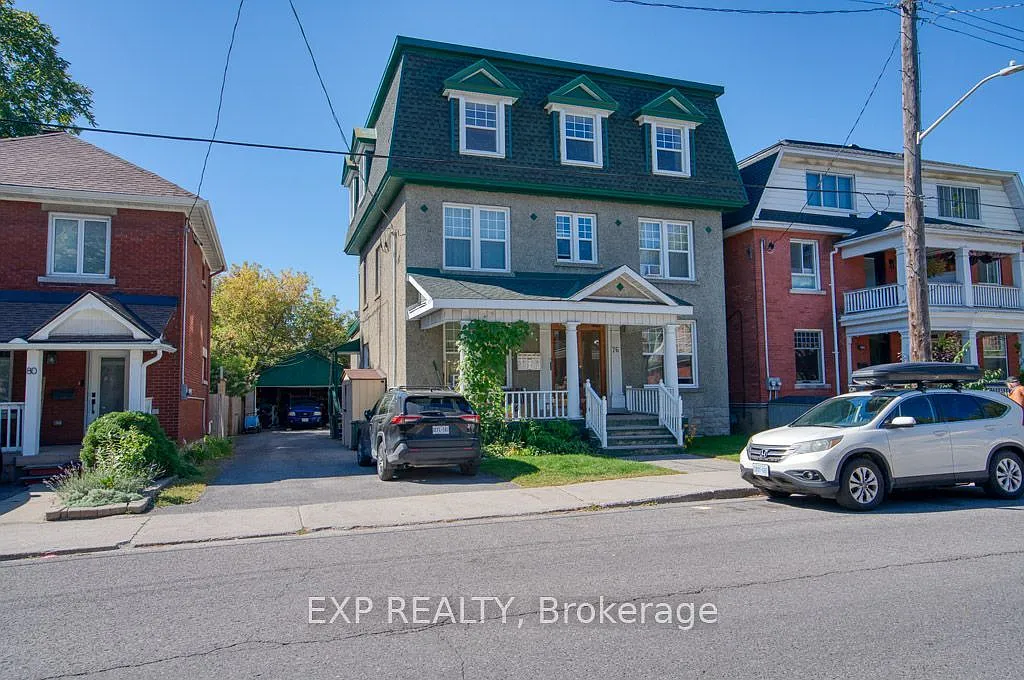 2 bed, $2,100 — Photo 1