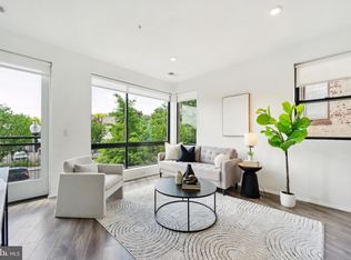 1550 11th St NW APT 209, Washington, DC 20001