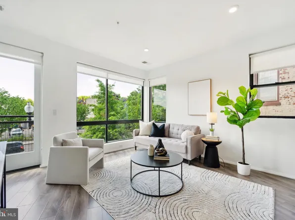 1550 11th St NW APT 209, Washington, DC 20001