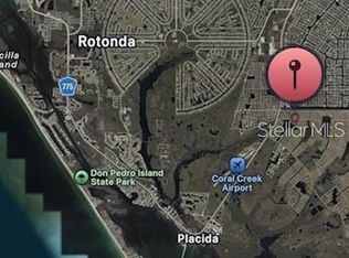 19 Teak Ln #2, Placida, FL 33946