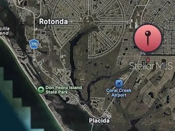 19 Teak Ln #2, Placida, FL 33946