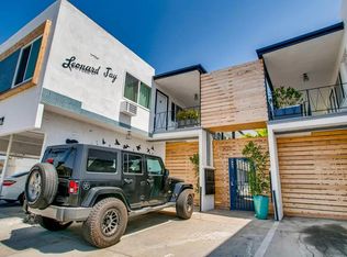 3820 Overland Ave APT 2, Culver City, CA 90232