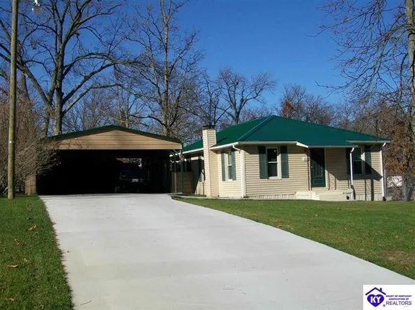 4233 Centennial Ave, Radcliff, KY 40160