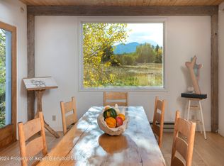 300 Little Elk Creek Ave, Snowmass, CO 81654