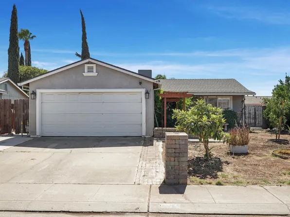 334 Osage Pl, Lathrop, CA 95330