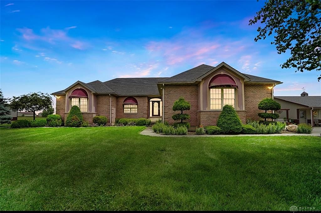 5326 Cotton Run Rd, Hamilton, OH 45011 Zillow